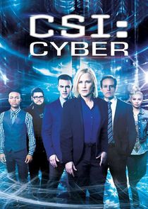 CSI: Cyber