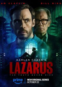 Lazarus