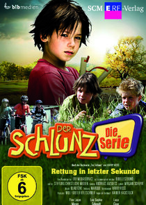 Der Schlunz - Die Serie