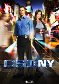 CSI: NY