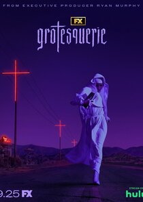 Grotesquerie