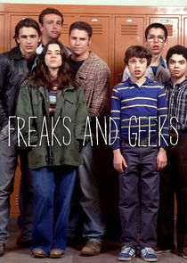 Freaks and Geeks