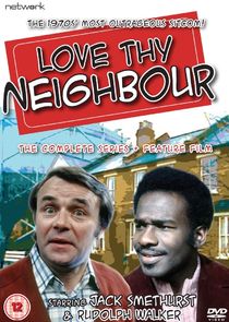 Love Thy Neighbour (UK)