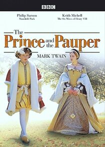 The Prince and the Pauper (1996)