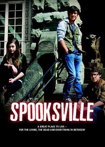 Spooksville