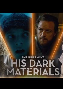 His Dark Materials