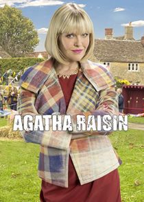 Agatha Raisin