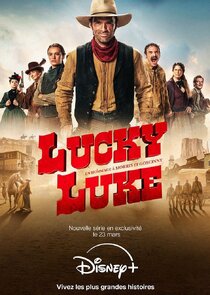 Lucky Luke
