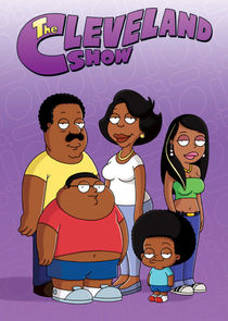 The Cleveland Show