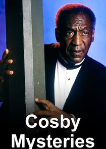 The Cosby Mysteries