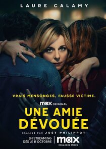 Une amie dévouée