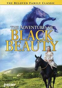 The Adventures of Black Beauty