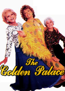 The Golden Palace