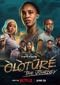Òlòturé: The Journey