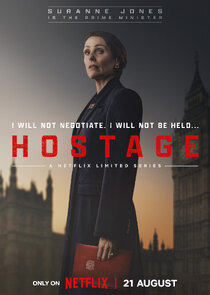 Hostage (2025)