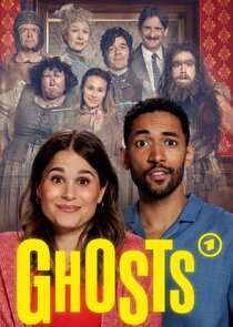 Ghosts (GER)