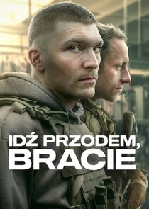 Idz przodem, bracie