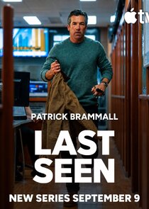 Last Seen