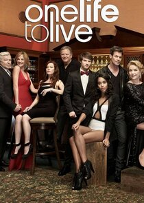 One Life to Live (2013)