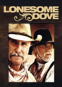 Lonesome Dove