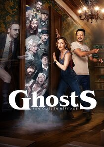 Ghosts : Fantômes en héritage