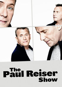 The Paul Reiser Show