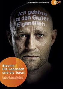 Blochin - Die Lebenden und die Toten