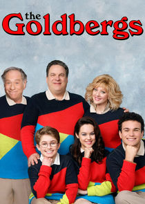 The Goldbergs