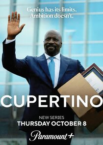 Cupertino