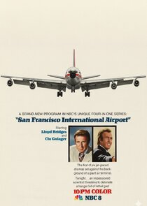 San Francisco International Airport