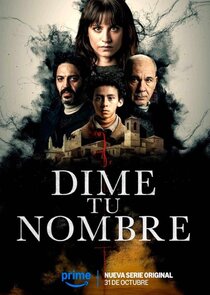Dime tu nombre