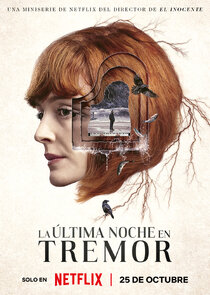 La última noche en Tremor