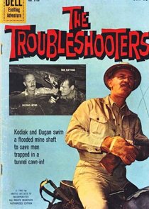 The Troubleshooters (US)