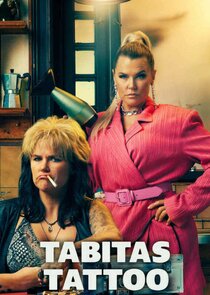 Tabitas Tattoo änd cär