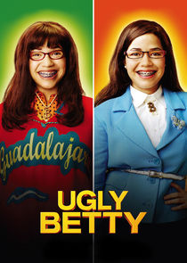 Ugly Betty