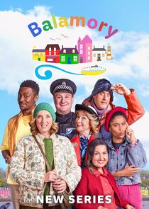 Balamory