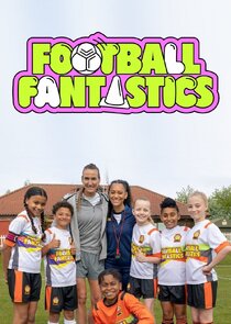 Football Fantastics