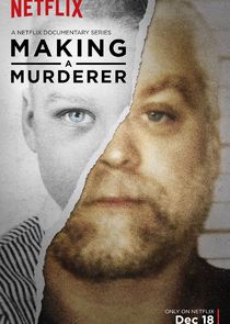 Making a Murderer