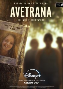Avetrana: Qui non è Hollywood