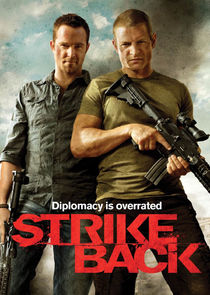 Strike Back