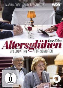 Altersglühen - Die Serie