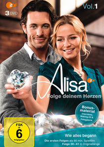 Alisa - Folge deinem Herzen