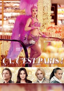Ça, c'est Paris !