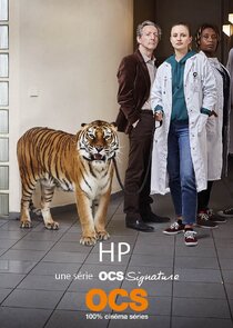 HP (FRA)