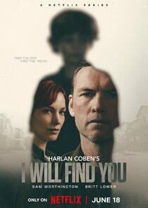 I Will Find You