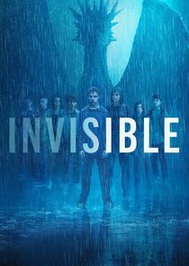 Invisible (ES)