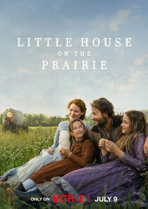 Little House on the Prairie (2026)