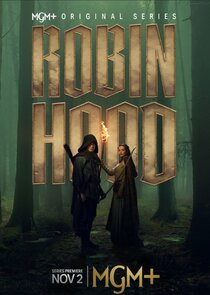 Robin Hood