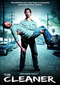 The Cleaner (US)