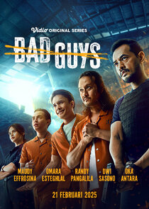 Bad Guys (ID)